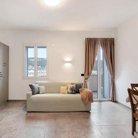 Antichi Ricordi - Il Nido Appartement Molino Nuovo  Buitenkant foto