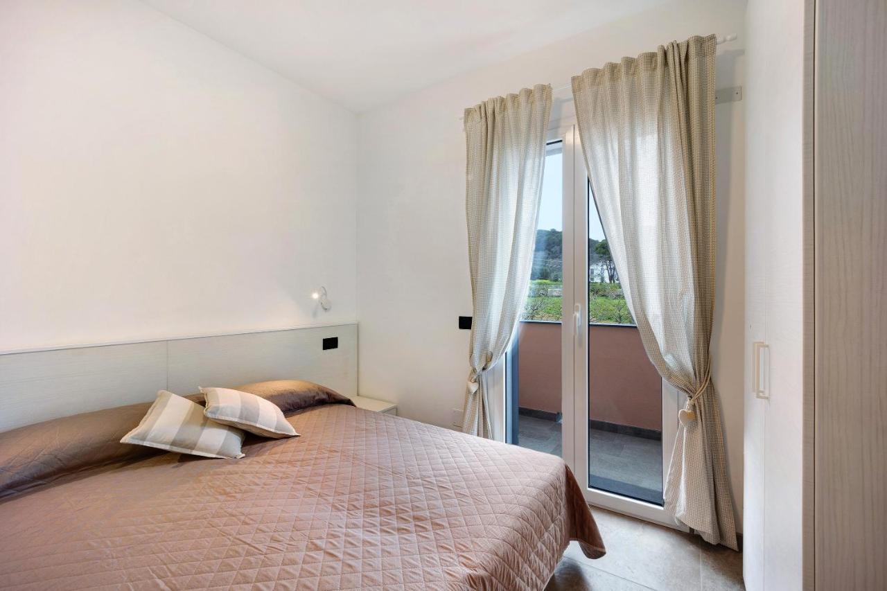 Antichi Ricordi - Il Nido Appartement Molino Nuovo  Buitenkant foto