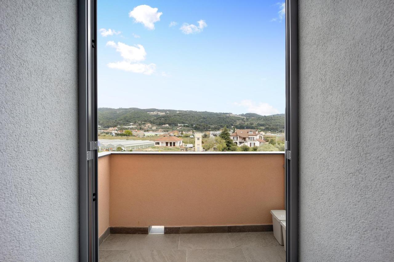 Antichi Ricordi - Il Nido Appartement Molino Nuovo  Buitenkant foto