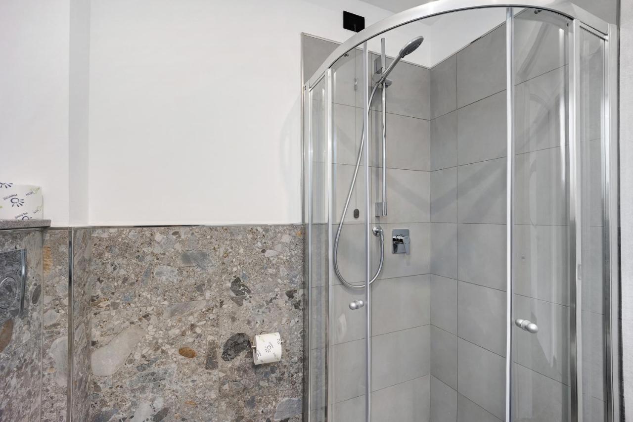 Antichi Ricordi - Il Nido Appartement Molino Nuovo  Buitenkant foto