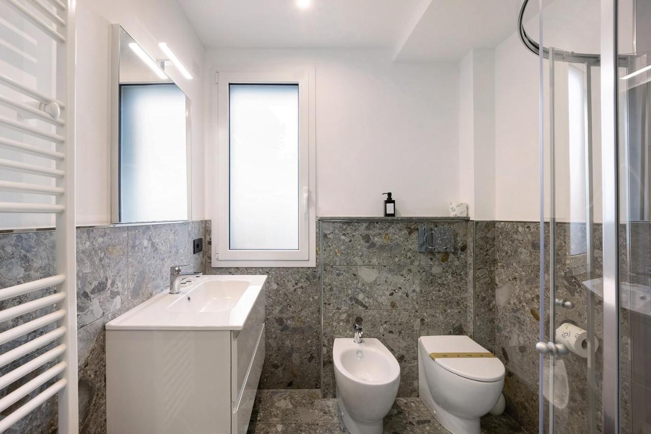 Antichi Ricordi - Il Nido Appartement Molino Nuovo  Buitenkant foto
